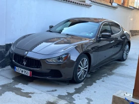 Maserati Ghibli Задно предаване, снимка 1