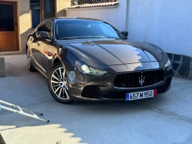 Maserati Ghibli Задно предаване, снимка 4