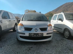  Renault Modus