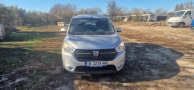 Dacia Lodgy, снимка 1