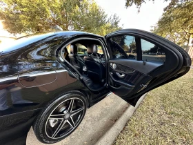 Mercedes-Benz C 450 AMG 2016 Mercedes-Benz C 450 AMG 4MATIC, снимка 7