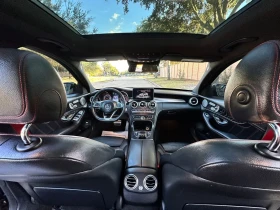 Mercedes-Benz C 450 AMG 2016 Mercedes-Benz C 450 AMG 4MATIC, снимка 9