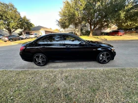 Mercedes-Benz C 450 AMG 2016 Mercedes-Benz C 450 AMG 4MATIC, снимка 4