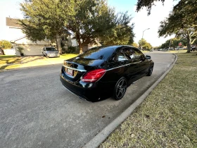 Mercedes-Benz C 450 AMG 2016 Mercedes-Benz C 450 AMG 4MATIC, снимка 6