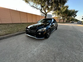 Mercedes-Benz C 450 AMG 2016 Mercedes-Benz C 450 AMG 4MATIC, снимка 1