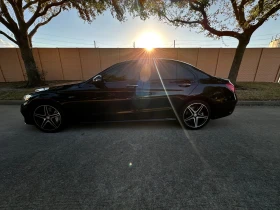 Mercedes-Benz C 450 AMG 2016 Mercedes-Benz C 450 AMG 4MATIC, снимка 3