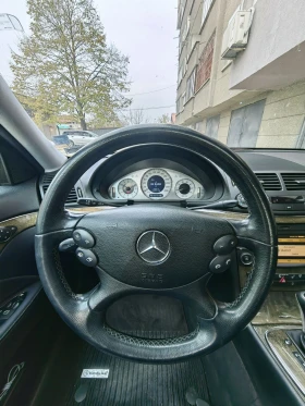 Mercedes-Benz E 280 280 7G | Mobile.bg    14