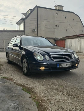 Обява за продажба на Mercedes-Benz E 280 Е280Т 7G ~12 900 лв. - изображение 1