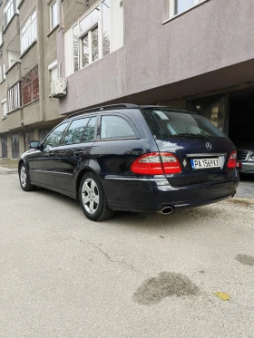 Обява за продажба на Mercedes-Benz E 280 Е280Т 7G ~12 900 лв. - изображение 7