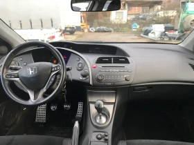 Honda Civic, снимка 9