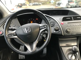 Honda Civic, снимка 12