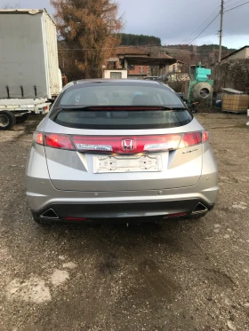 Honda Civic, снимка 5