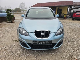 Seat Altea 1.9 TDI XL КЛИМАТРОНИК 105 кс , снимка 8