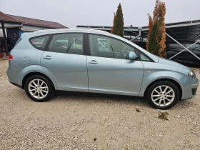 Seat Altea 1.9 TDI XL КЛИМАТРОНИК 105 кс , снимка 6