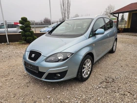 Seat Altea 1.9 TDI XL КЛИМАТРОНИК 105 кс , снимка 1