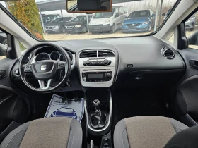 Seat Altea 1.9 TDI XL КЛИМАТРОНИК 105 кс , снимка 11