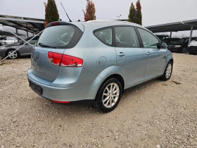 Seat Altea 1.9 TDI XL КЛИМАТРОНИК 105 кс , снимка 5