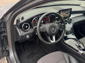 Mercedes-Benz C 220 AMG  4matic 05.2018  Euro 6 | Mobile.bg    10