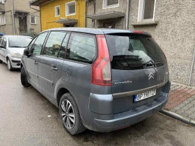 Citroen C4 Picasso, снимка 5