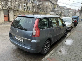 Citroen C4 Picasso, снимка 4