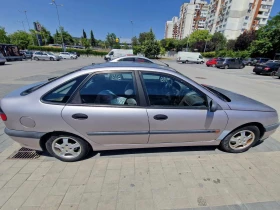 Renault Laguna, снимка 7