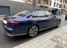 Audi A8 50 TDI Mild Hybrid, снимка 3