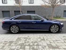 Audi A8 50 TDI Mild Hybrid, снимка 2