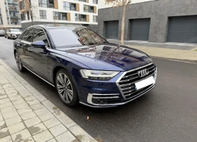 Audi A8 50 TDI Mild Hybrid, снимка 1