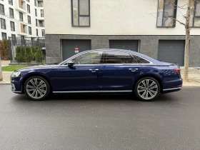 Audi A8 50 TDI Mild Hybrid, снимка 6