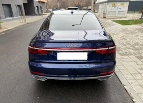 Audi A8 50 TDI Mild Hybrid, снимка 4