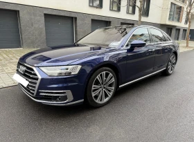 Audi A8 50 TDI Mild Hybrid, снимка 7