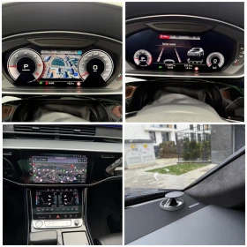 Audi A8 50 TDI Mild Hybrid, снимка 17