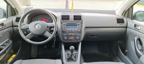 VW Golf 1.9TDI/105/BKC, снимка 11