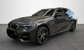 BMW 330 e Tour xDr M Sport Laser Pano ACC 360 - изображение 1