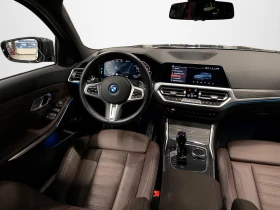 BMW 330 e Tour xDr M Sport Laser Pano ACC 360, снимка 4