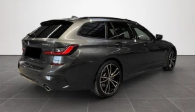 Обява за продажба на BMW 330 e Tour xDr M Sport Laser Pano ACC 360 ~40 798 EUR - изображение 1