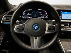 BMW 330 e Tour xDr M Sport Laser Pano ACC 360, снимка 5