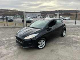 Ford Fiesta 1.5D EURO 6 TUV, снимка 1