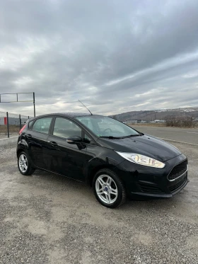 Ford Fiesta 1.5D EURO 6 TUV, снимка 4