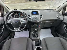 Ford Fiesta 1.5D EURO 6 TUV, снимка 10