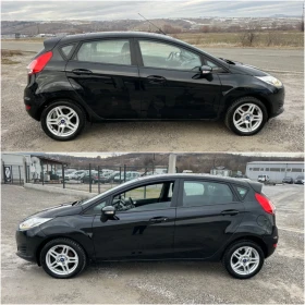 Ford Fiesta 1.5D EURO 6 TUV, снимка 5