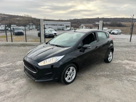 Ford Fiesta 1.5D EURO 6 TUV, снимка 2