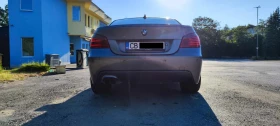 BMW 530 Facelift 530i 272hp LCI, снимка 6