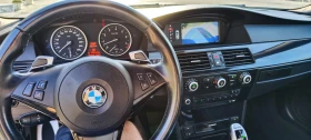 BMW 530 Facelift 530i 272hp LCI, снимка 8