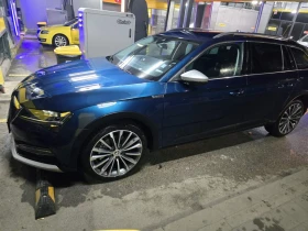 Skoda Superb Scout Canton/ACC/Webasto, снимка 6