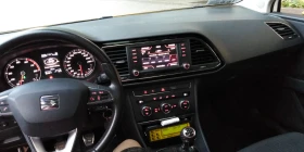 Seat Leon FR изпълнение , TGI, снимка 12