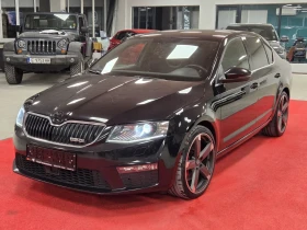 Skoda Octavia RS / 2.0TSI / DSG-6 DQ250 / Japan Racing / Gyeon, снимка 1