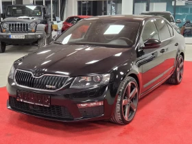 Skoda Octavia RS / 2.0TSI / DSG-6 DQ250 / Japan Racing / Gyeon, снимка 2