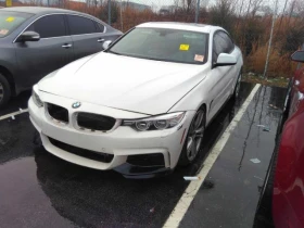     BMW 435 M SPORT LINE