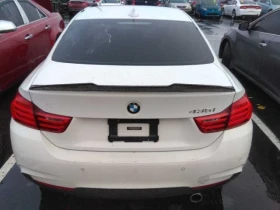 BMW 435 M SPORT LINE | Mobile.bg    4